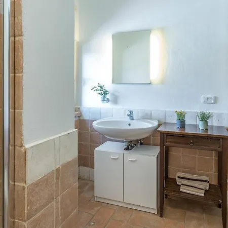 Willa Casa Eusebia 8&2, Emma Città della Pieve