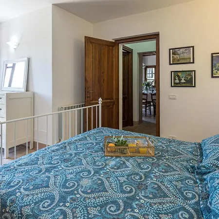 Casa Eusebia 8&2, Emma