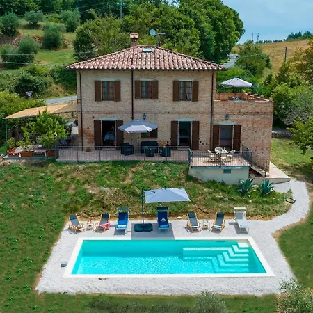 Casa Eusebia 8&2, Emma