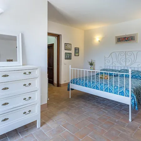 Willa Casa Eusebia 8&2, Emma Città della Pieve