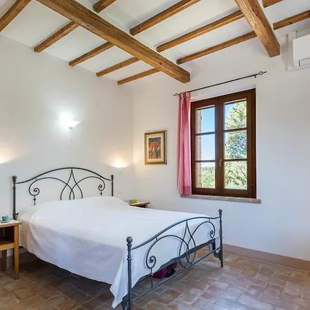 Casa Eusebia 8&2, Emma Città della Pieve
