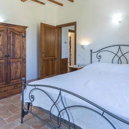 Villa Casa Eusebia 8&2, Emma