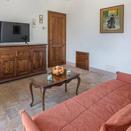 Villa Casa Eusebia 8&2, Emma