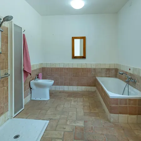 Villa Casa Eusebia 8&2, Emma