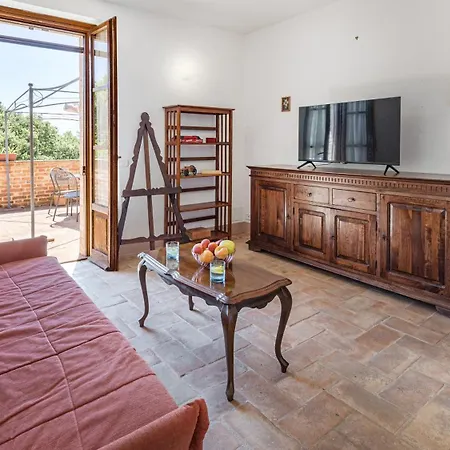 Villa Casa Eusebia 8&2, Emma