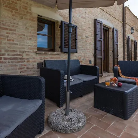 Villa Casa Eusebia 8&2, Emma