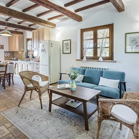 ヴィラ Casa Eusebia 8&2, Emma *