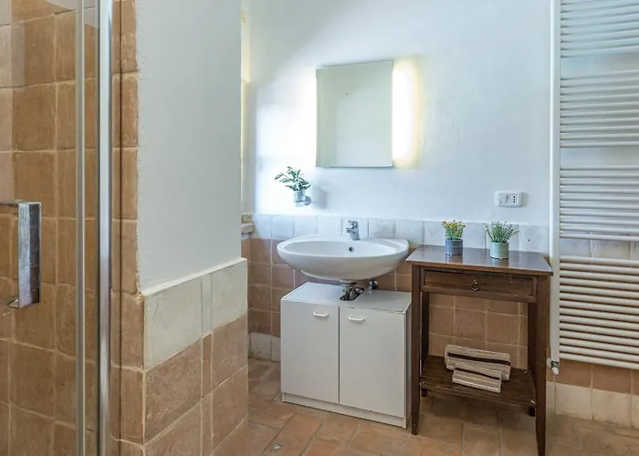 ヴィラ Casa Eusebia 8&2, Emma Città della Pieve