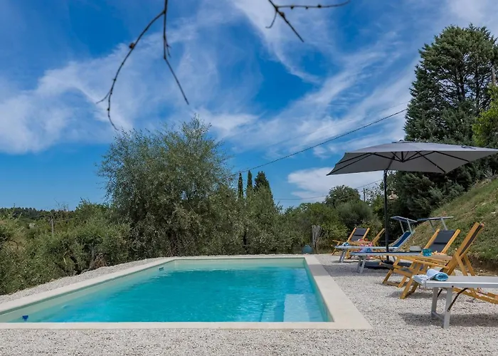 Vila Casa Eusebia 8&2, Emma *