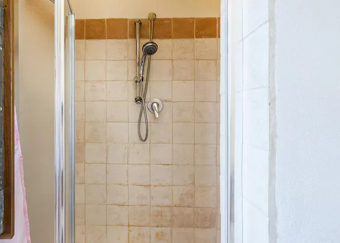 Casa Eusebia 8&2, Emma Città della Pieve