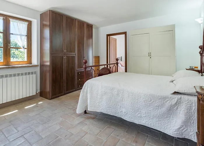 Casa Eusebia 8&2, Emma