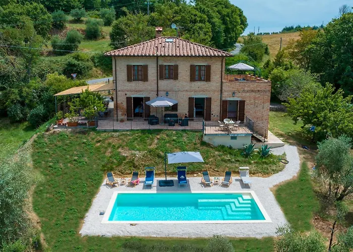 Casa Eusebia 8&2, Emma