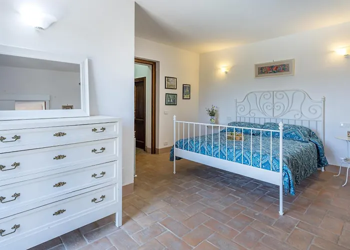 Vila Casa Eusebia 8&2, Emma Città della Pieve