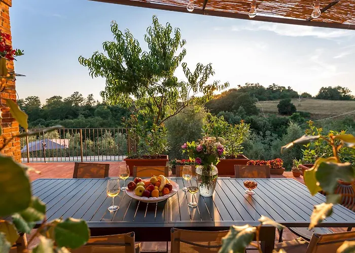 Casa Eusebia 8&2, Emma