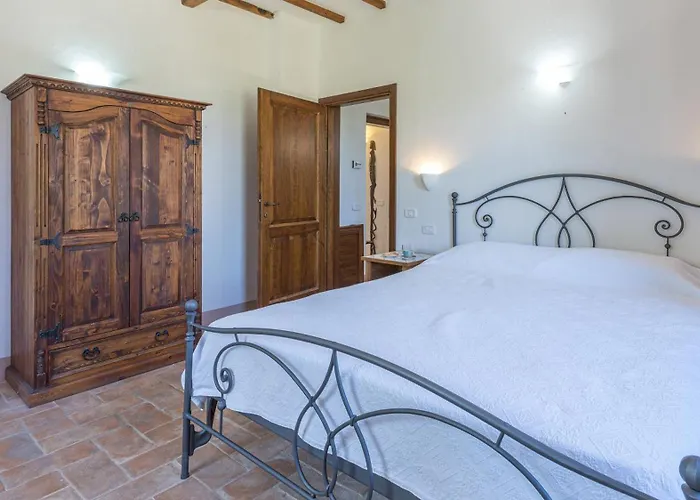 ヴィラ Casa Eusebia 8&2, Emma