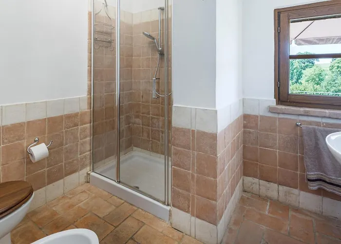 Vila Casa Eusebia 8&2, Emma *