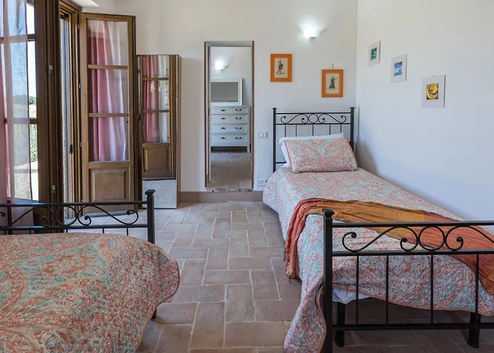 Casa Eusebia 8&2, Emma