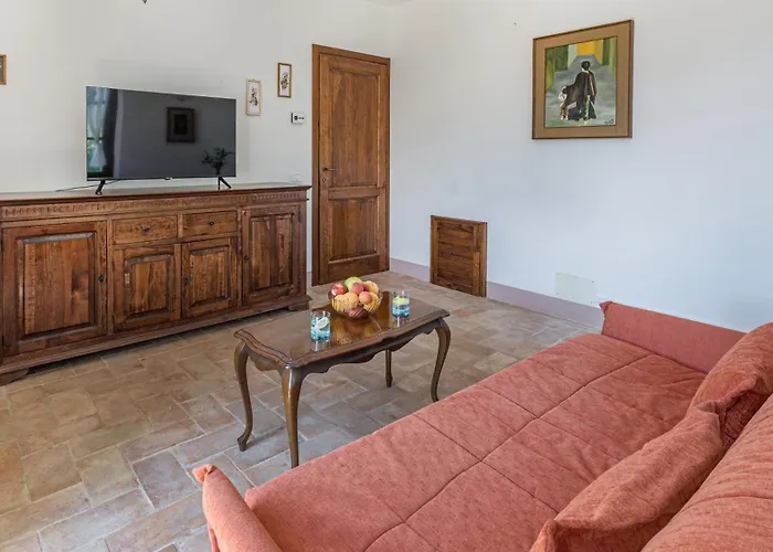 Vila Casa Eusebia 8&2, Emma