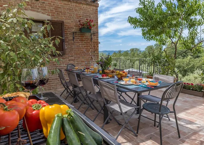 Casa Eusebia 8&2, Emma