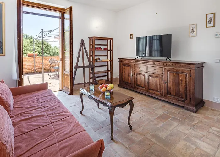 Vila Casa Eusebia 8&2, Emma