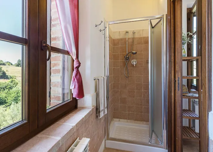 Casa Eusebia 8&2, Emma