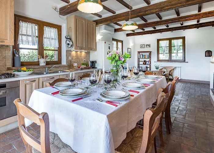 Casa Eusebia 8&2, Emma