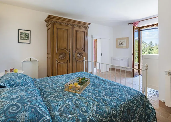 Casa Eusebia 8&2, Emma