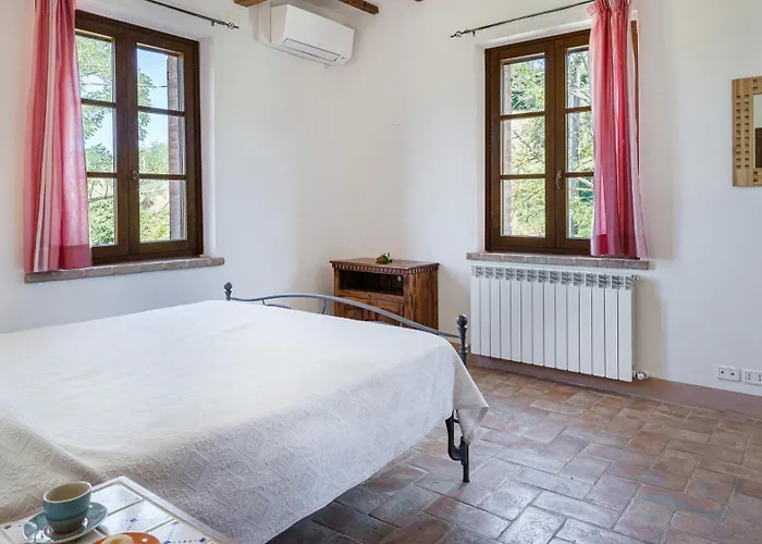 Vila Casa Eusebia 8&2, Emma *